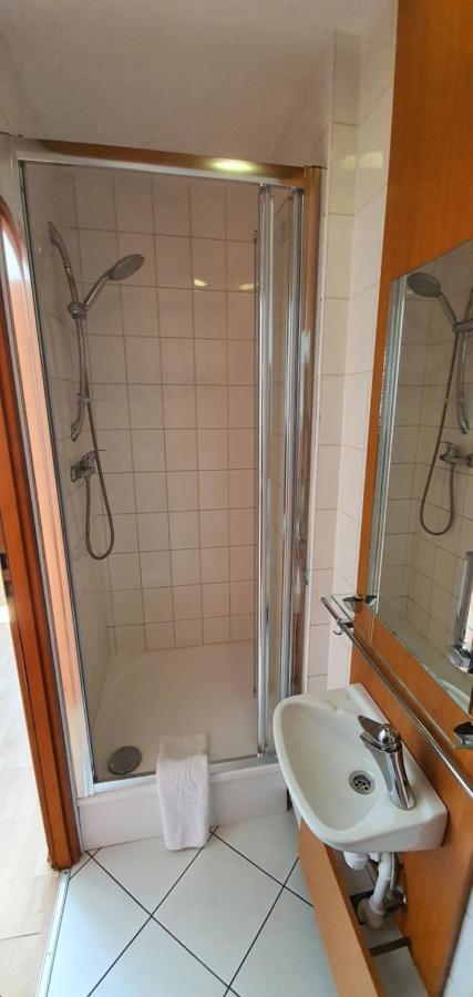 Apartamenty Nadmorskie Свіноуйсьце Екстер'єр фото