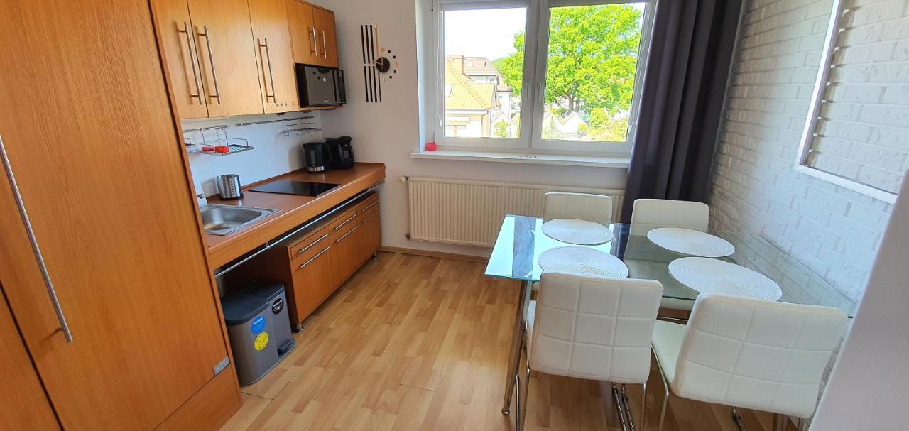 Apartamenty Nadmorskie Свіноуйсьце Екстер'єр фото