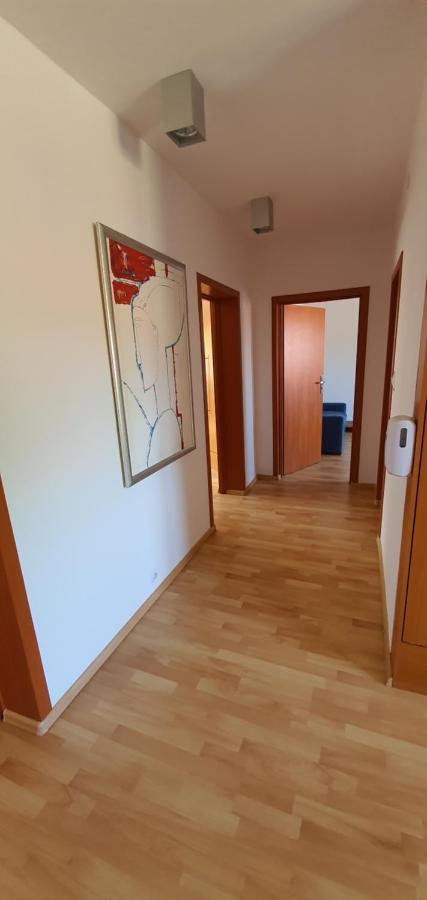 Apartamenty Nadmorskie Свіноуйсьце Екстер'єр фото