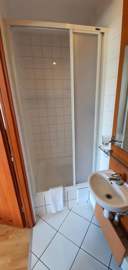 Apartamenty Nadmorskie Свіноуйсьце Екстер'єр фото